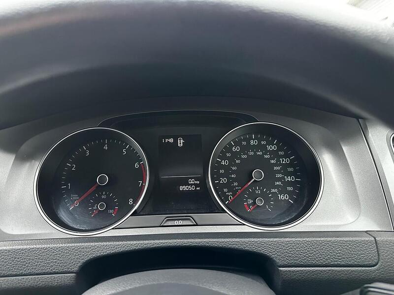 Used Volkswagen Golf 2013 for sale - 77303253: Photo 19