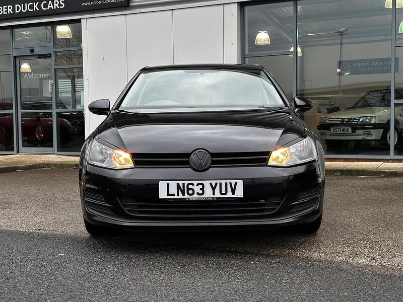 Used Volkswagen Golf 2013 for sale - 77303253: Photo 2