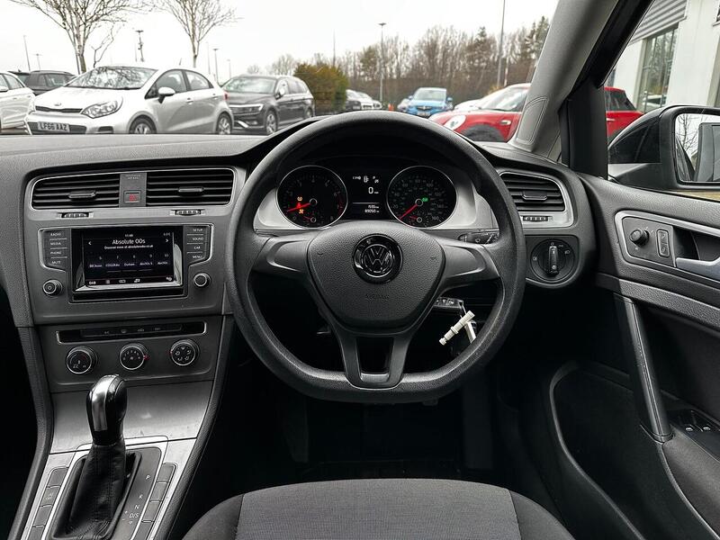 Used Volkswagen Golf 2013 for sale - 77303253: Photo 21