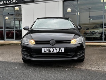 Used Volkswagen Golf 2013 for sale - 77303253: Photo