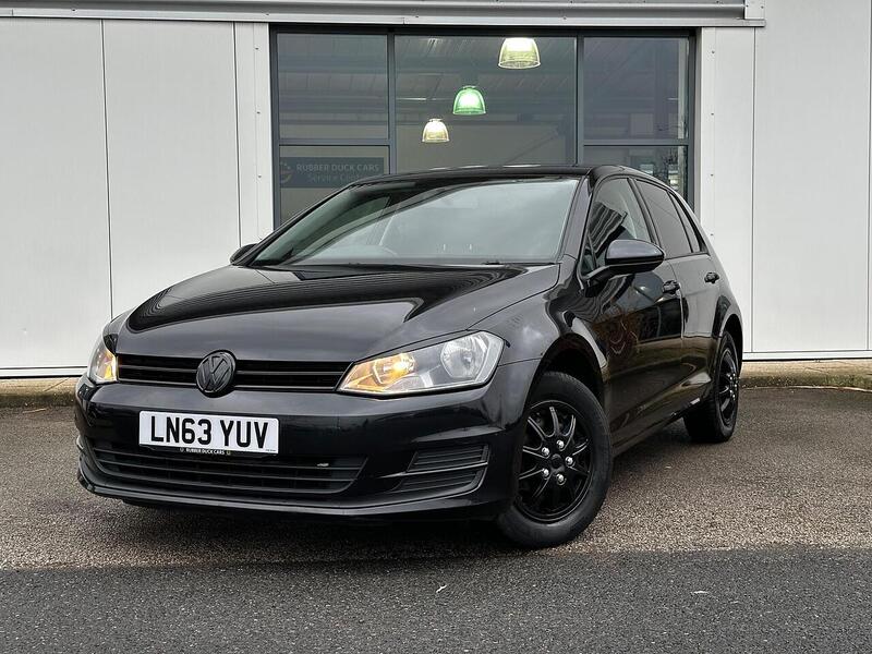 Used Volkswagen Golf 2013 for sale - 77303253: Photo 3