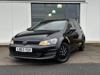 Used Volkswagen Golf 2013 for sale - 77303253: Photo