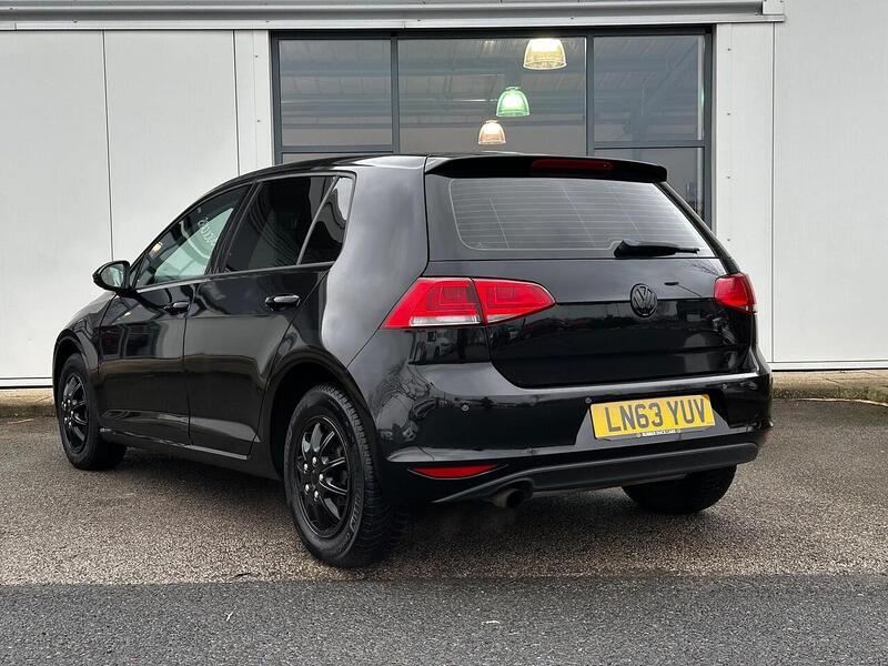 Used Volkswagen Golf 2013 for sale - 77303253: Photo 4