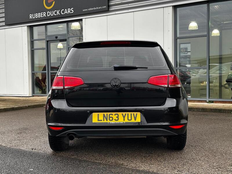 Used Volkswagen Golf 2013 for sale - 77303253: Photo 6