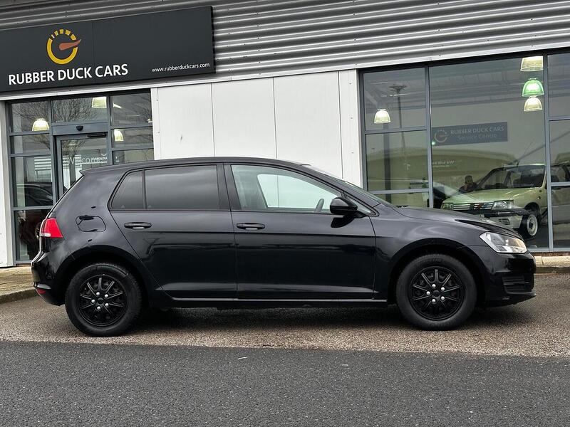 Used Volkswagen Golf 2013 for sale - 77303253: Photo 7