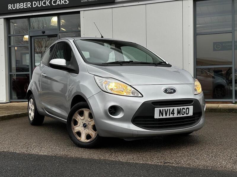 Used Ford Ka 2014 for sale - 77303250: Photo 1