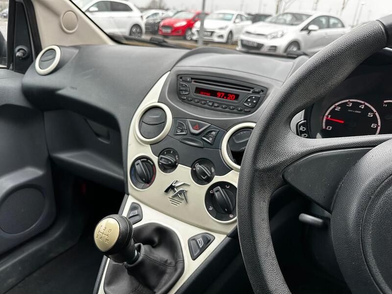 Used Ford Ka 2014 for sale - 77303250: Photo 11