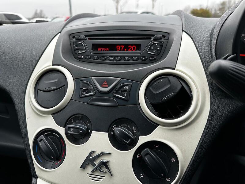 Used Ford Ka 2014 for sale - 77303250: Photo 12