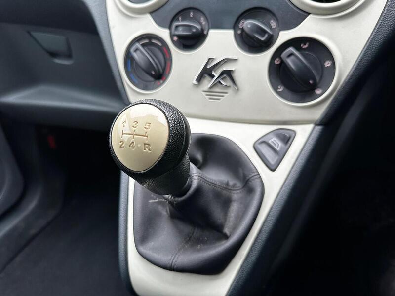 Used Ford Ka 2014 for sale - 77303250: Photo 13