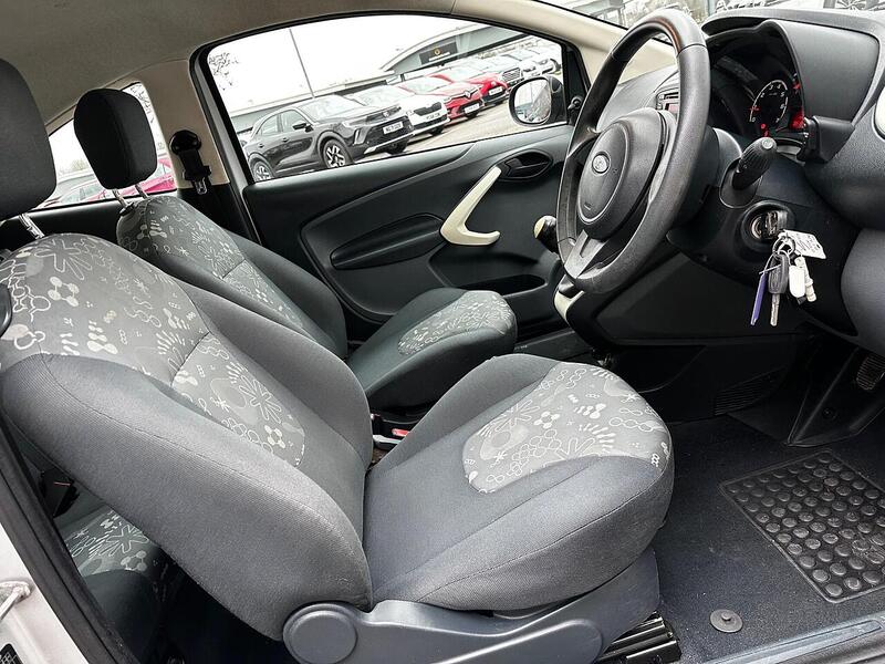 Used Ford Ka 2014 for sale - 77303250: Photo 14