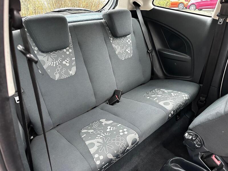 Used Ford Ka 2014 for sale - 77303250: Photo 15