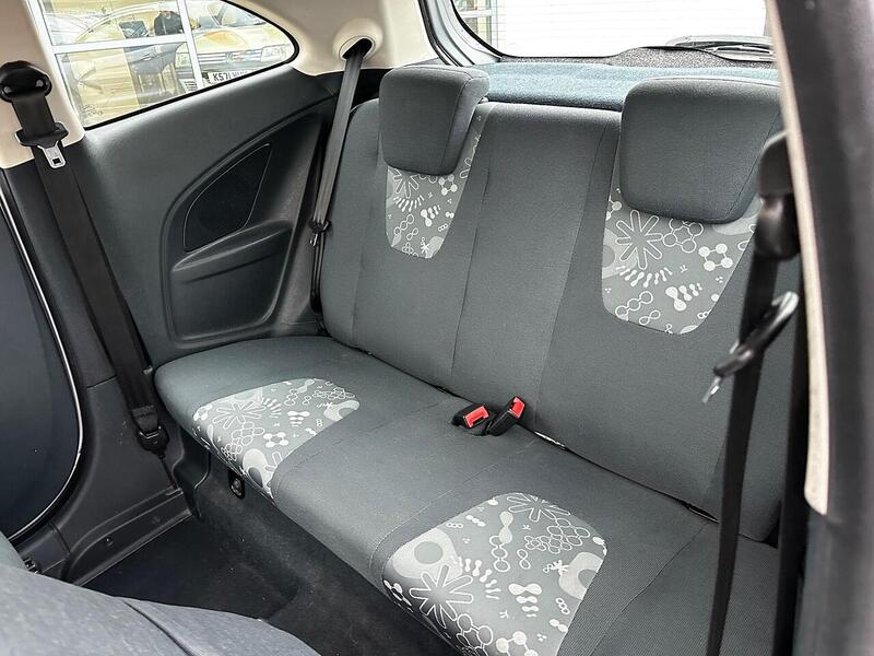 Used Ford Ka 2014 for sale - 77303250: Photo 16