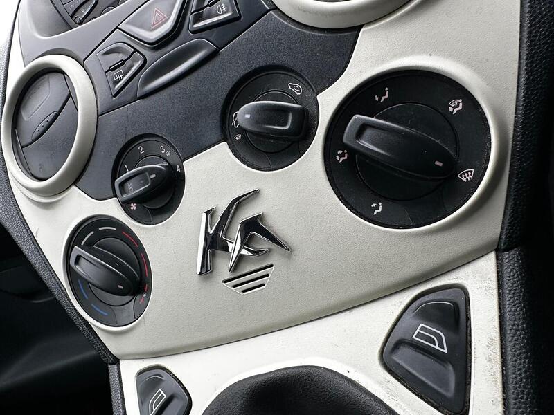 Used Ford Ka 2014 for sale - 77303250: Photo 17