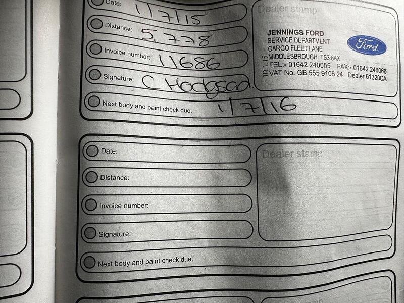 Used Ford Ka 2014 for sale - 77303250: Photo 22