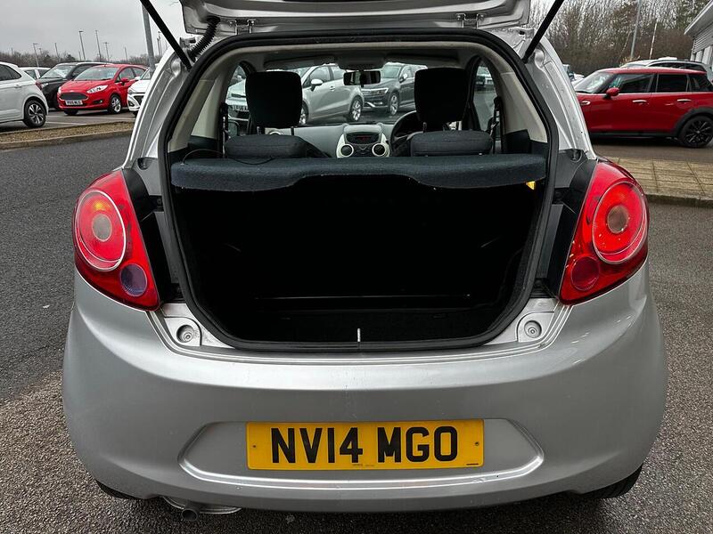 Used Ford Ka 2014 for sale - 77303250: Photo 24