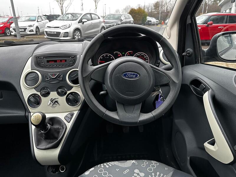 Used Ford Ka 2014 for sale - 77303250: Photo 25