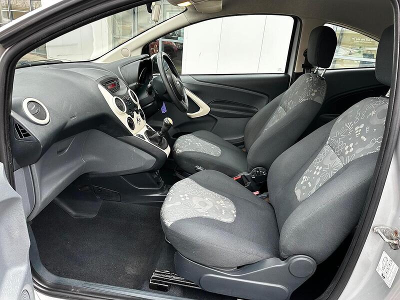 Used Ford Ka 2014 for sale - 77303250: Photo 26