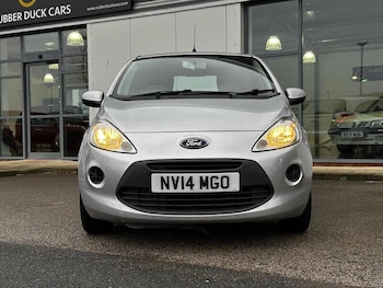 Used Ford Ka 2014 for sale - 77303250: Photo