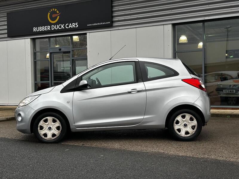 Used Ford Ka 2014 for sale - 77303250: Photo 5