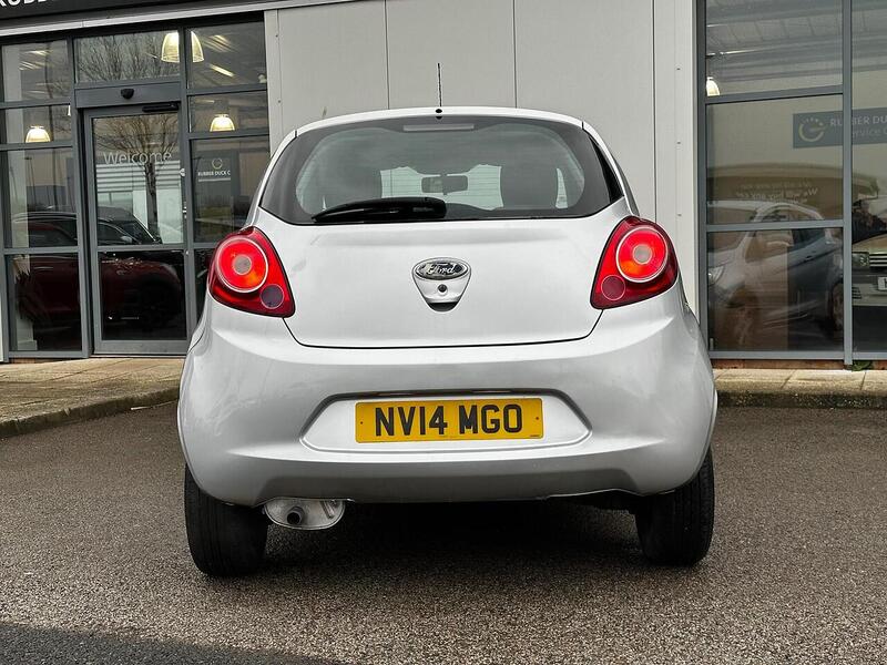 Used Ford Ka 2014 for sale - 77303250: Photo 6