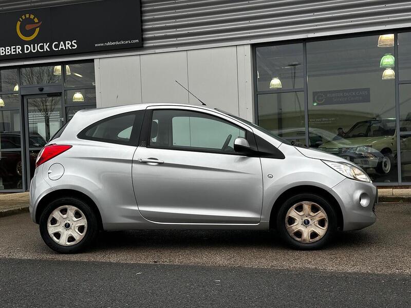Used Ford Ka 2014 for sale - 77303250: Photo 7