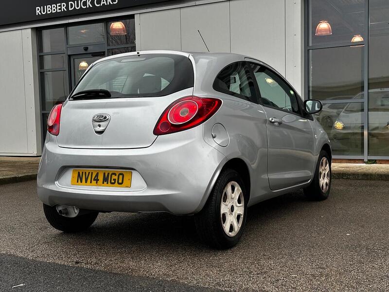 Used Ford Ka 2014 for sale - 77303250: Photo 8