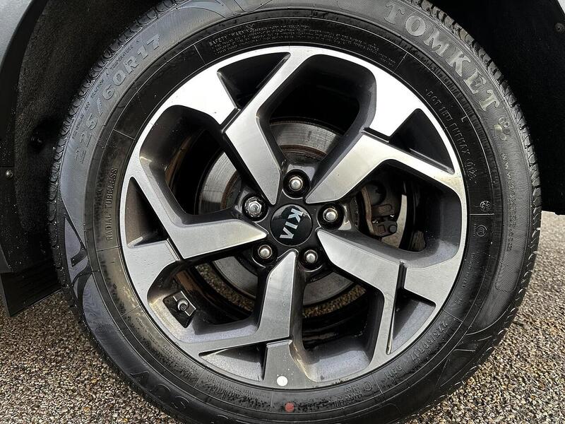 Used Kia Sportage 2019 for sale - 77132525: Photo 10