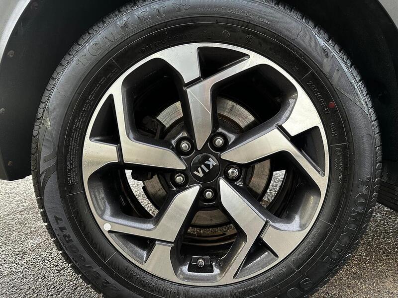 Used Kia Sportage 2019 for sale - 77132525: Photo 11