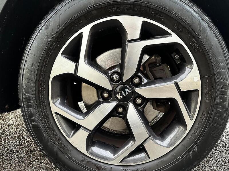 Used Kia Sportage 2019 for sale - 77132525: Photo 12