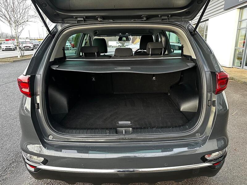 Used Kia Sportage 2019 for sale - 77132525: Photo 13