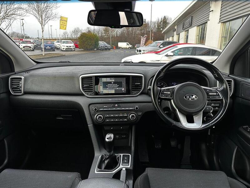 Used Kia Sportage 2019 for sale - 77132525: Photo 14