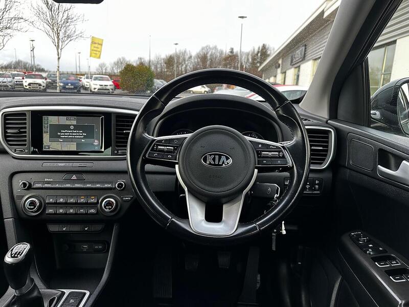 Used Kia Sportage 2019 for sale - 77132525: Photo 15