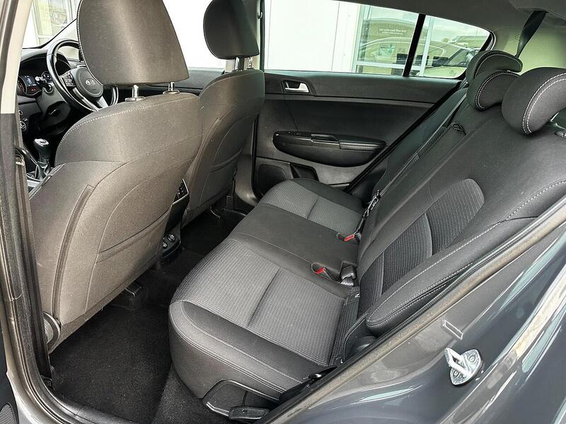 Used Kia Sportage 2019 for sale - 77132525: Photo 17
