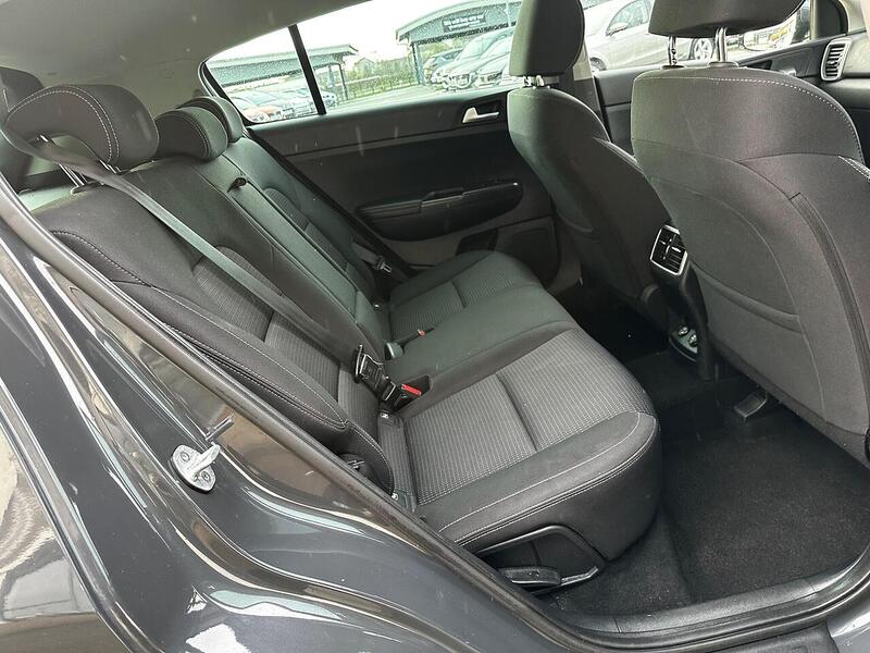 Used Kia Sportage 2019 for sale - 77132525: Photo 18