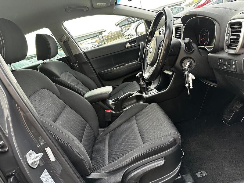 Used Kia Sportage 2019 for sale - 77132525: Photo 19