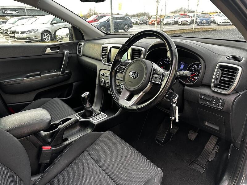 Used Kia Sportage 2019 for sale - 77132525: Photo 20