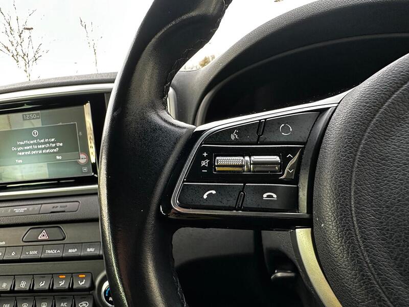 Used Kia Sportage 2019 for sale - 77132525: Photo 23