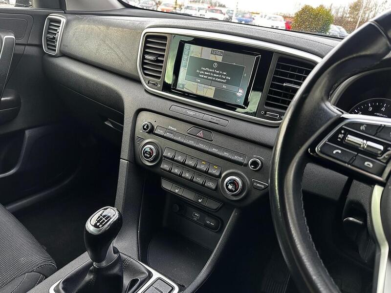 Used Kia Sportage 2019 for sale - 77132525: Photo 24