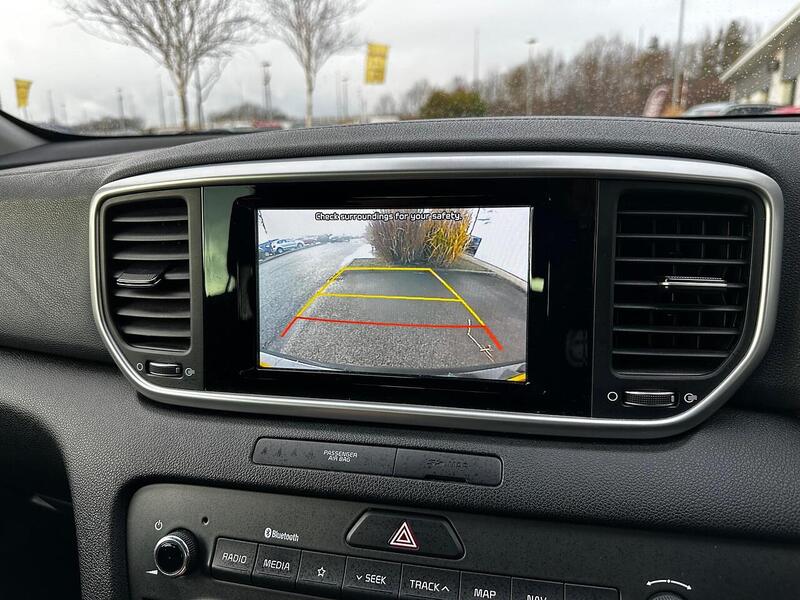 Used Kia Sportage 2019 for sale - 77132525: Photo 27