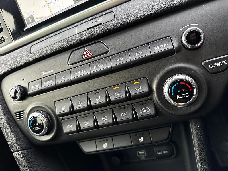 Used Kia Sportage 2019 for sale - 77132525: Photo 28