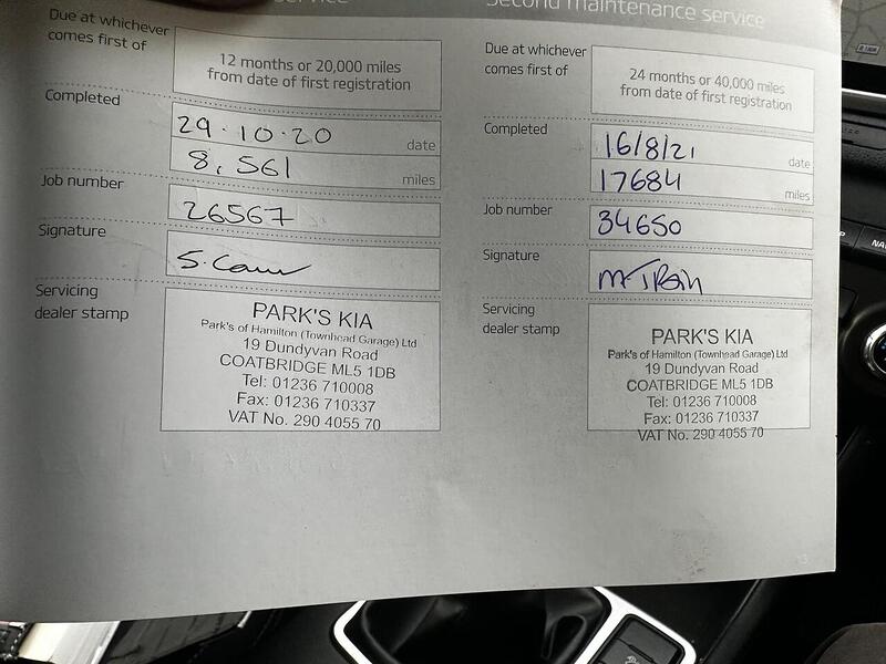 Used Kia Sportage 2019 for sale - 77132525: Photo 30