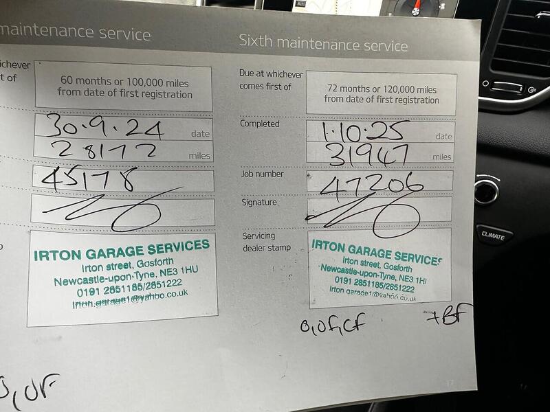 Used Kia Sportage 2019 for sale - 77132525: Photo 32