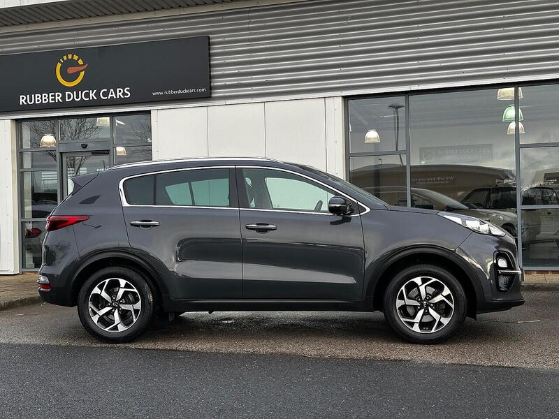 Used Kia Sportage 2019 for sale - 77132525: Photo 4