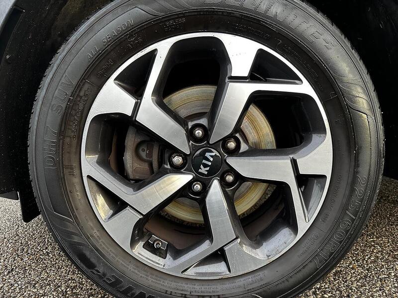 Used Kia Sportage 2019 for sale - 77132525: Photo 9