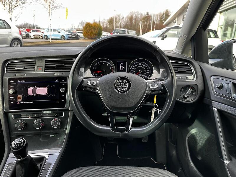 Used Volkswagen Golf 2019 for sale - 77394958: Photo 11