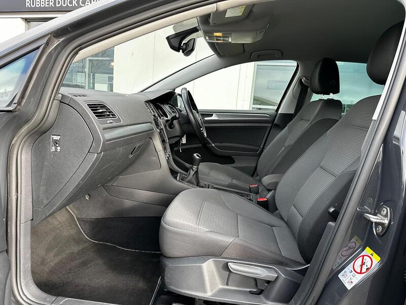 Used Volkswagen Golf 2019 for sale - 77394958: Photo 12