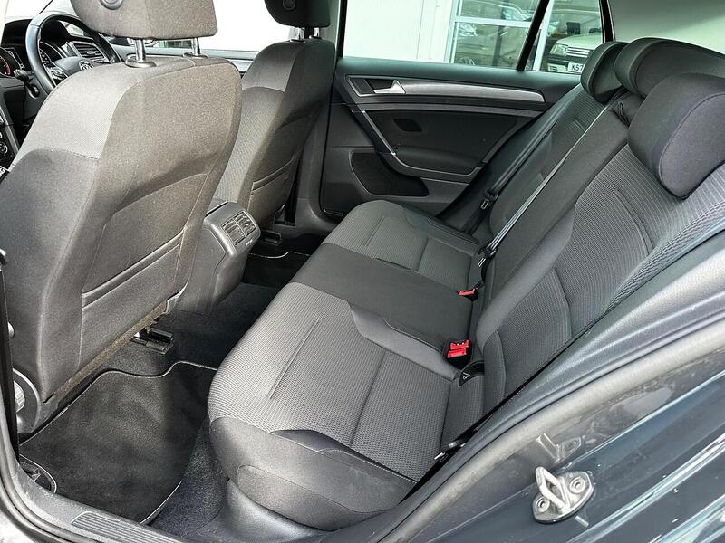 Used Volkswagen Golf 2019 for sale - 77394958: Photo 13