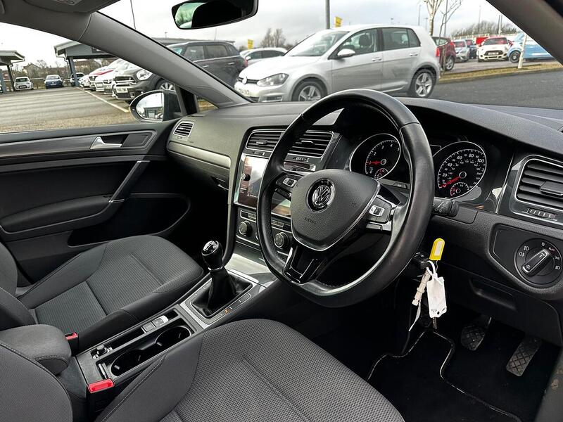 Used Volkswagen Golf 2019 for sale - 77394958: Photo 16