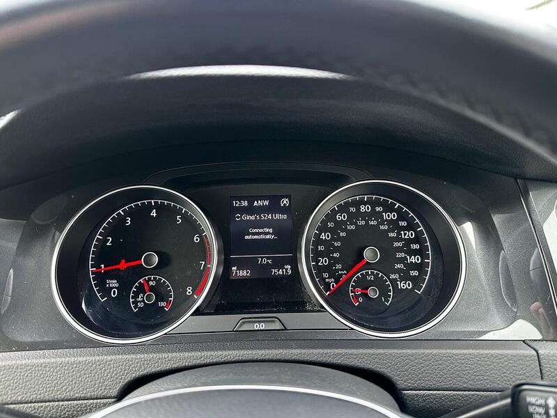 Used Volkswagen Golf 2019 for sale - 77394958: Photo 17