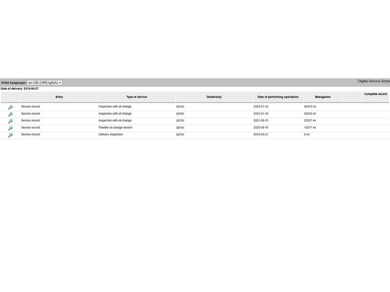 Used Volkswagen Golf 2019 for sale - 77394958: Photo 27